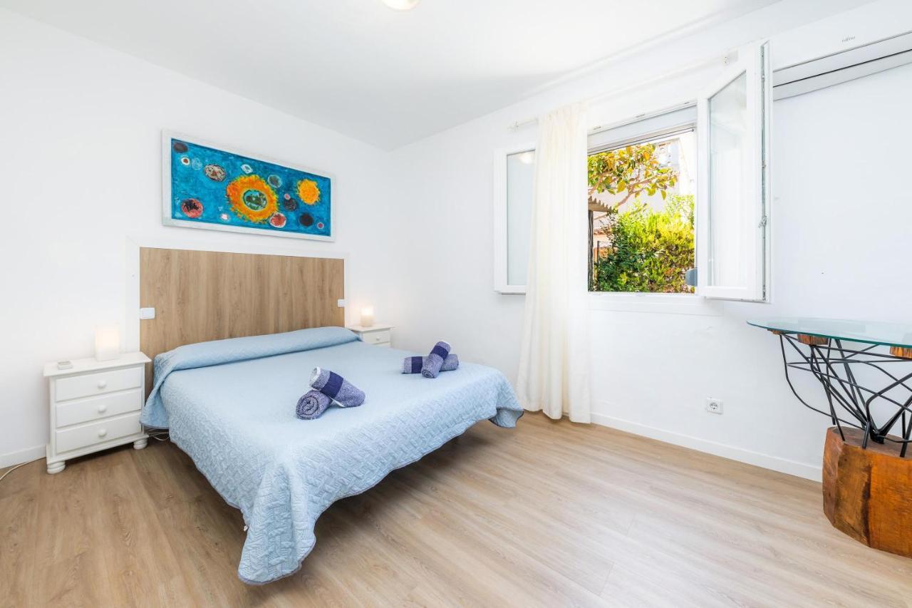 Ferienhaus Juanito