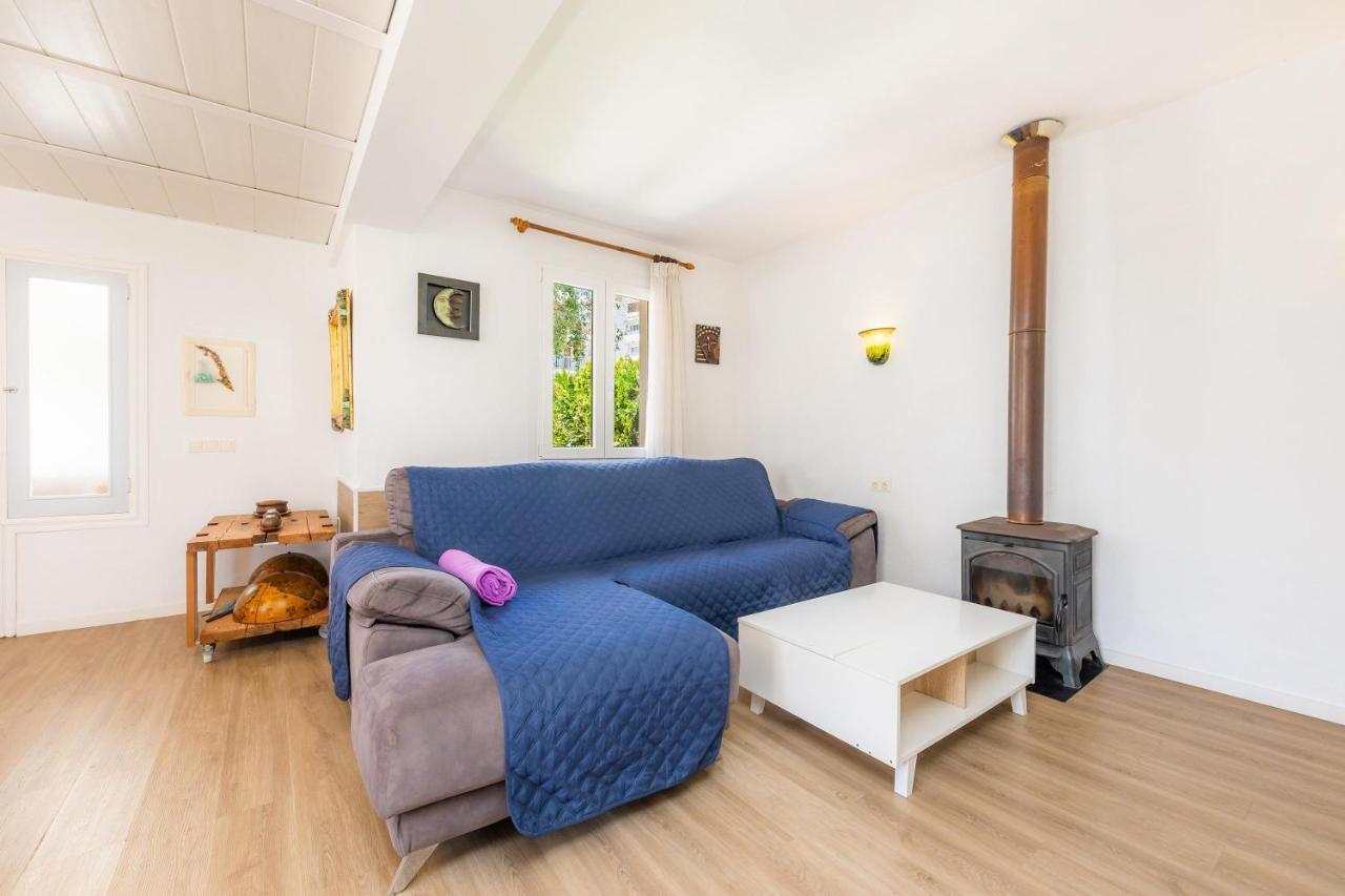 Vakantiehuis Juanito