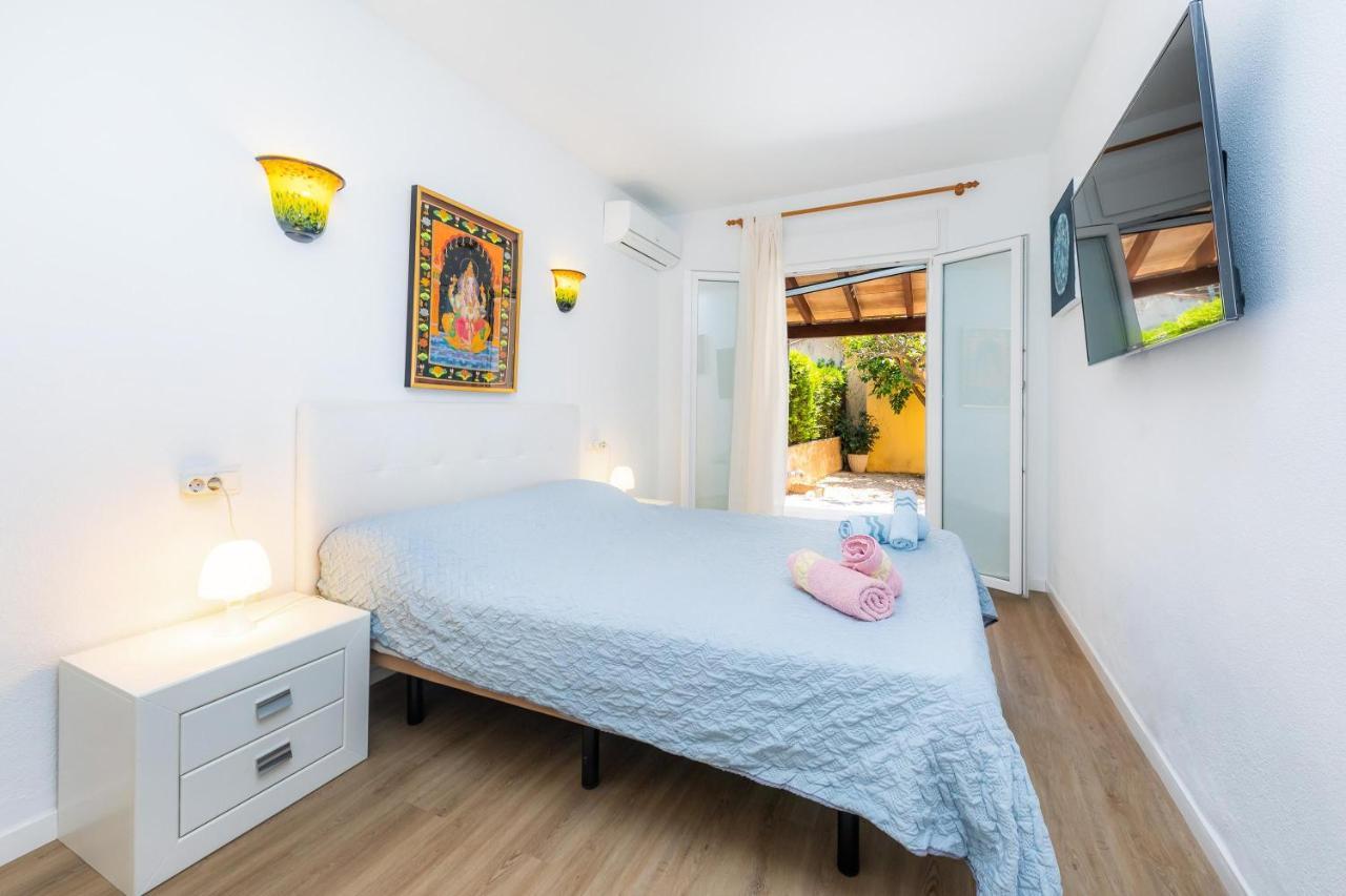 Vakantiehuis Juanito Alcúdia